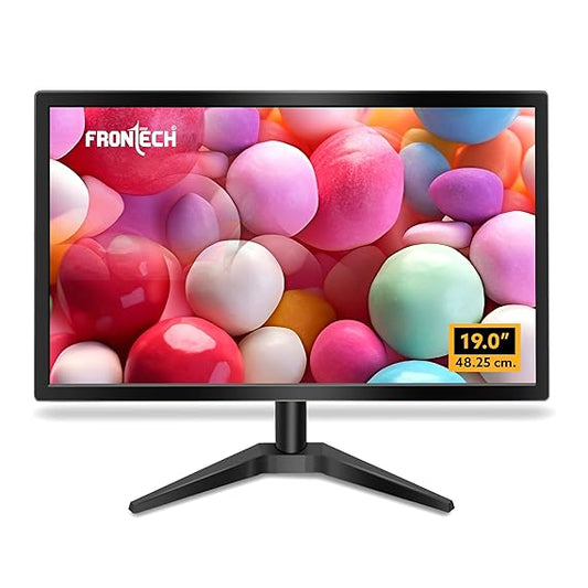 Frontech 19 inch monitor